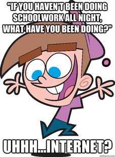 Timmyturner