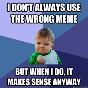 Success Kid