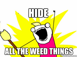 All The Thigns