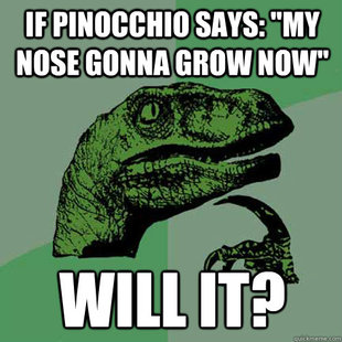 Philosoraptor