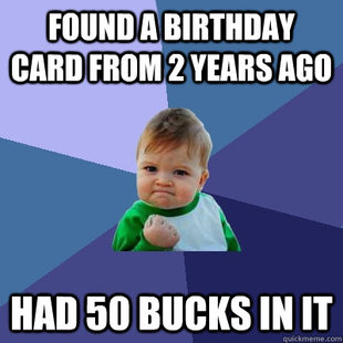 Success Kid
