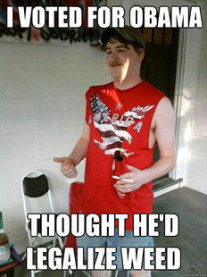 Redneck Randal