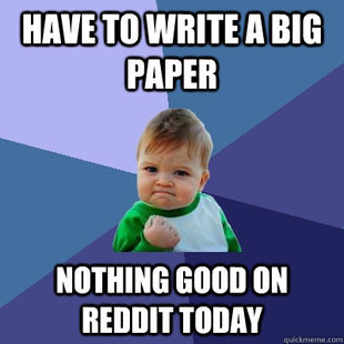 Success Kid