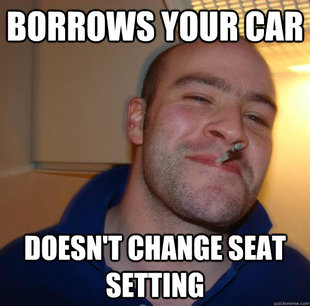 Good Guy Greg-
