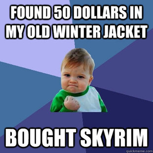 Success Kid