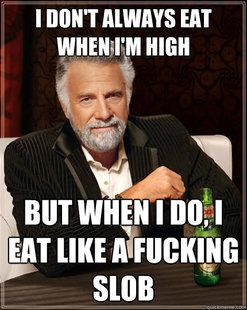 The Most Interesting Man In The World