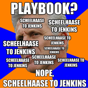 Uninformed Zook