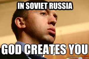 Soviet Russian