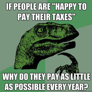 Philosoraptor