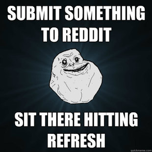 Forever Alone