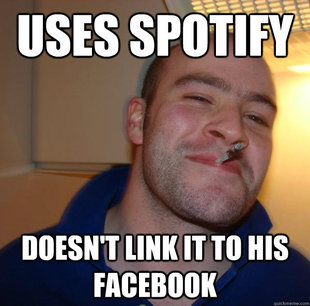 Good Guy Greg