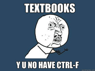 Y U No