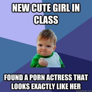 Success Kid
