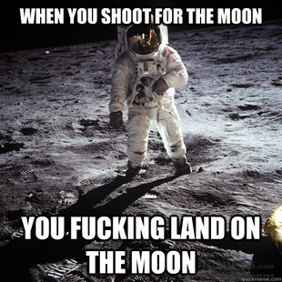 Buzz Aldrin