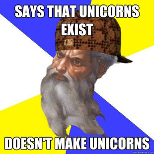 Scumbag God is an SBF