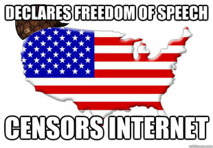 Scumbag america