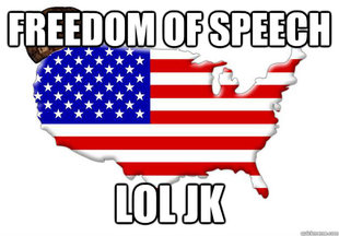 Scumbag america
