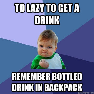 Success Kid