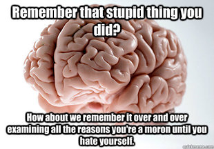 Scumbag Brain