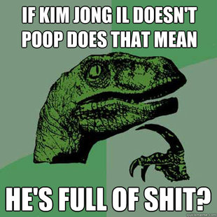 Philosoraptor