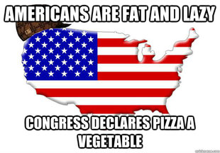 Scumbag america