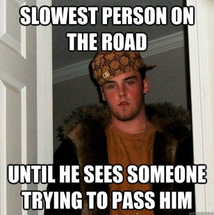 Scumbag Steve