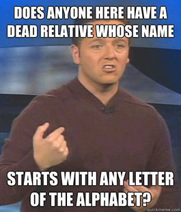 John Edward