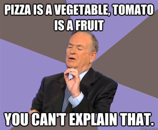 Bill O Reilly