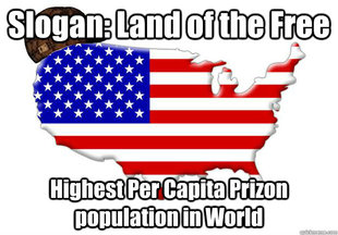 Scumbag america