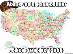 Scumbag America