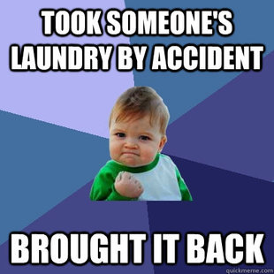 Success Kid