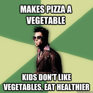 Helpful Tyler Durden