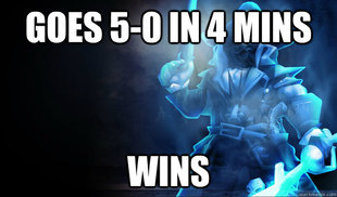 Good Game Gangplank