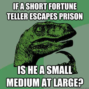 Philosoraptor