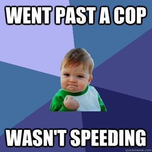 Success Kid