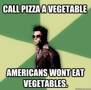 Helpful Tyler Durden