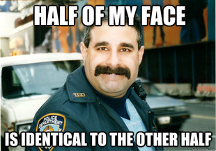 Madison Cop