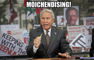 Corso fuck it