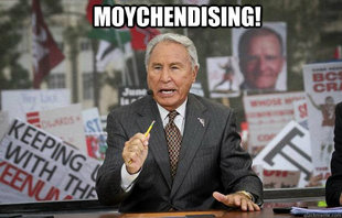 Corso fuck it