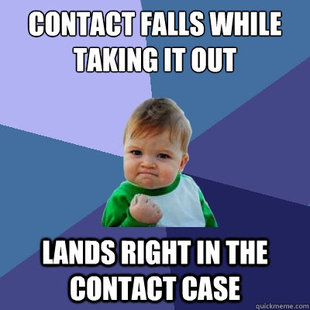 Success Kid