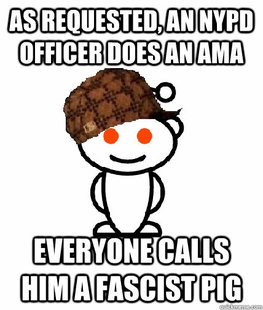 Scumbag Reddit