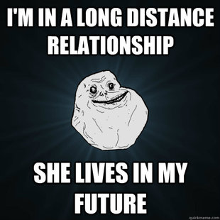 Forever Alone