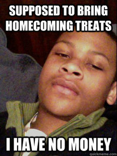 Broke Julio