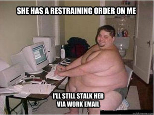 The Random Fat Guy