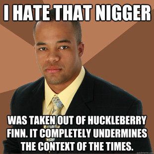 Successful Black Man