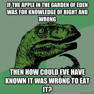 Philosoraptor