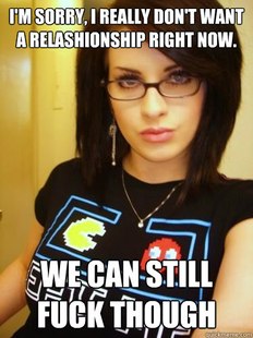 Cool Chick Carol