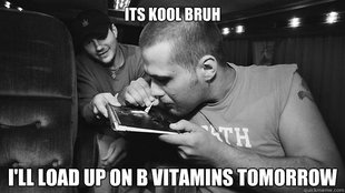 Drug Doug