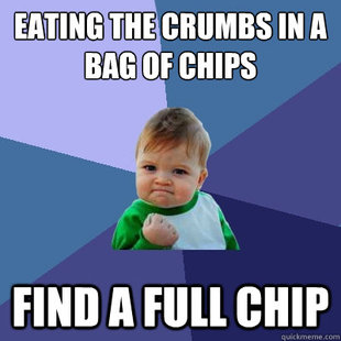 Success Kid