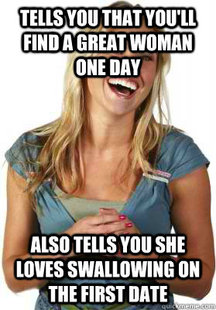 Friend Zone Fiona